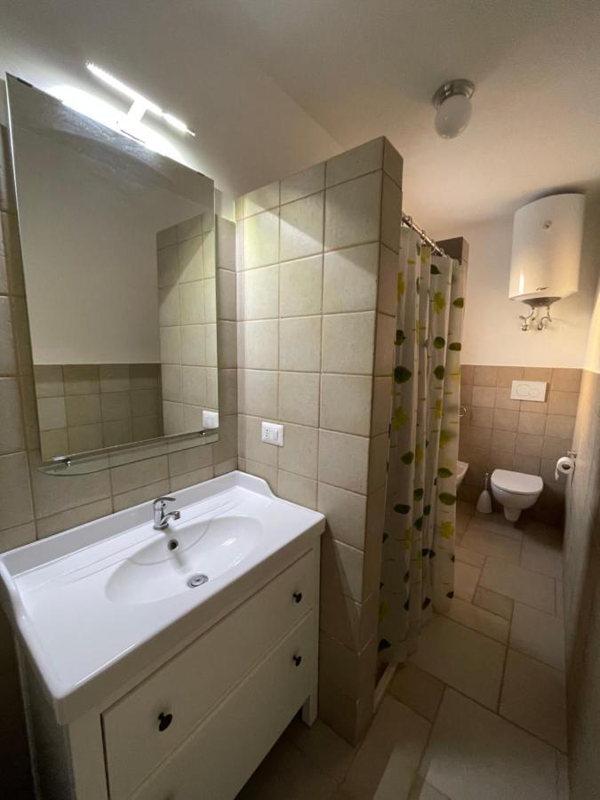 Demetra Trulli Experience Apartment Monopoli Bagian luar foto
