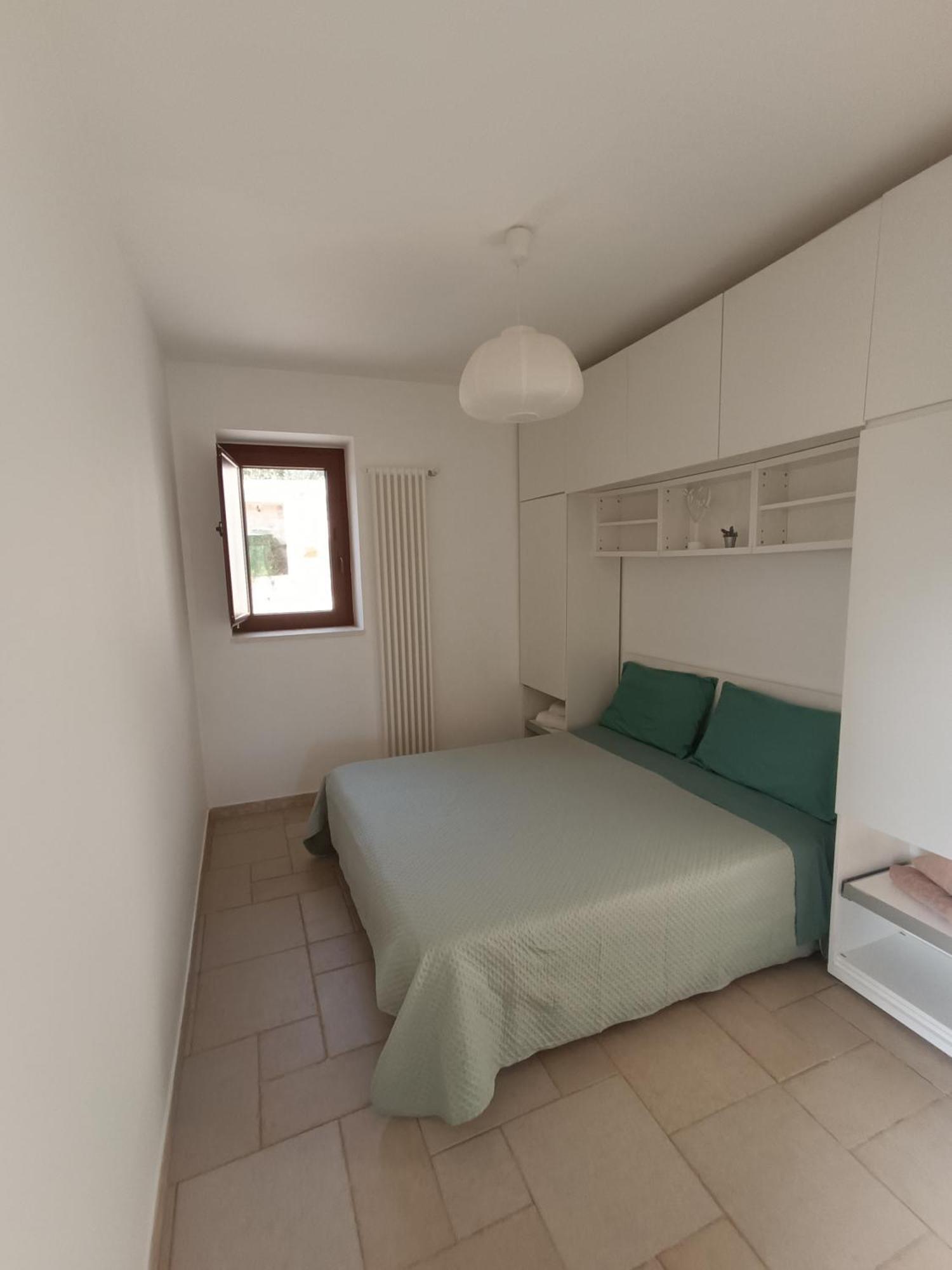 Demetra Trulli Experience Apartment Monopoli Bagian luar foto